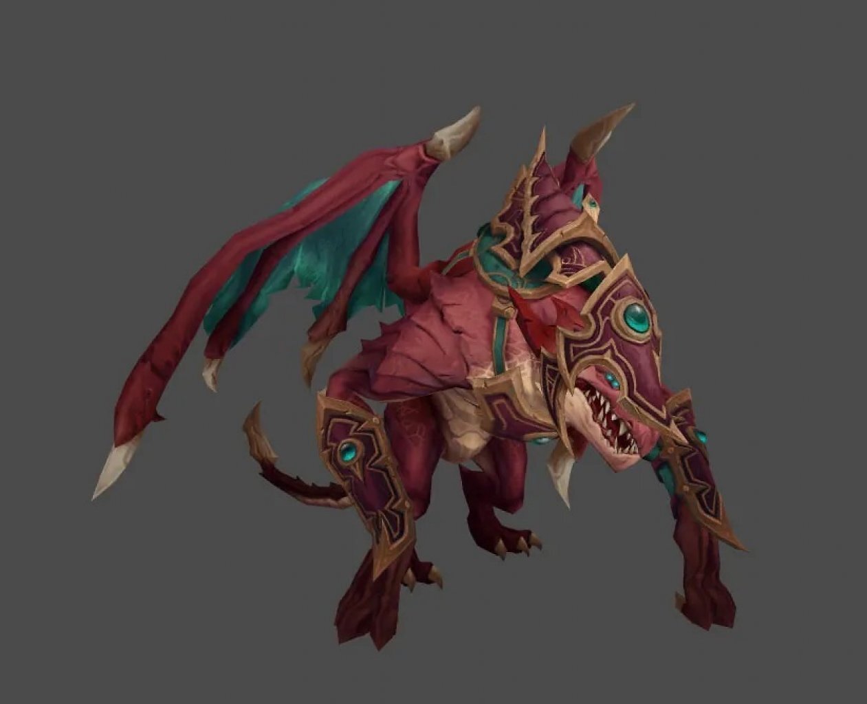 [20/02/2026] WoW: Midnight macht Sammler glücklich! So bekommt ihr die neuen Plager-Mounts (3)