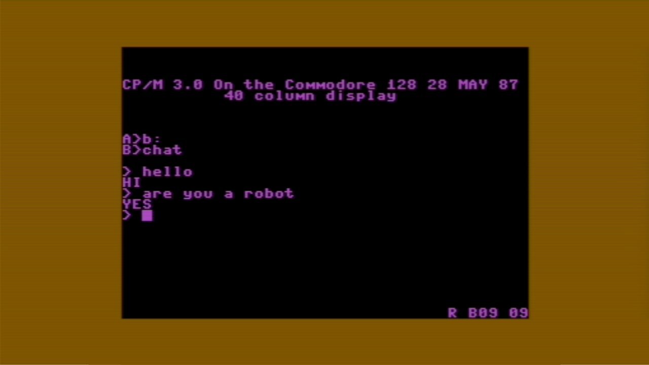 [06/02/2026] Der Zilog Z80 trieb einst den Sinclair ZX Spectrum an. Jetzt läuft darauf eine kompakte KI.