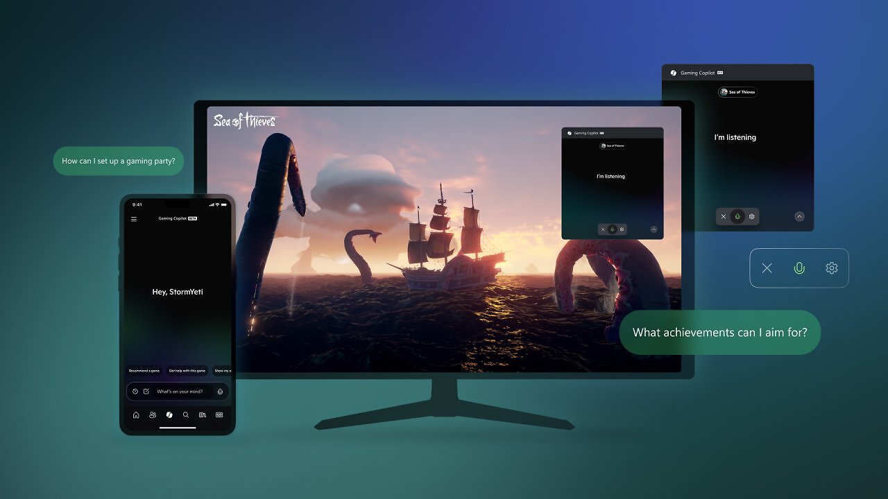 [15/03/2026] Gaming Copilot (1)