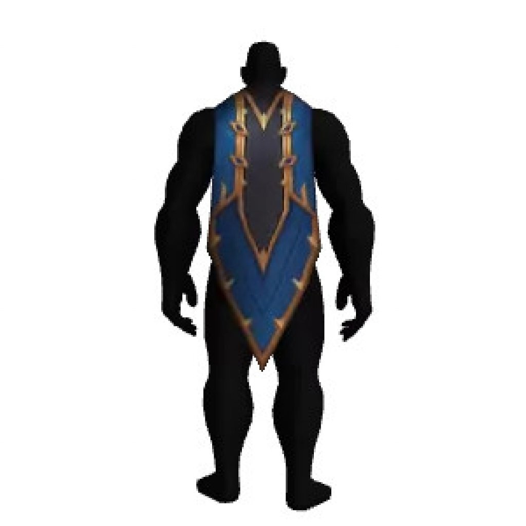 [05/03/2026] Die neuen Umhänge des Schneiders in WoW Midnight (5)