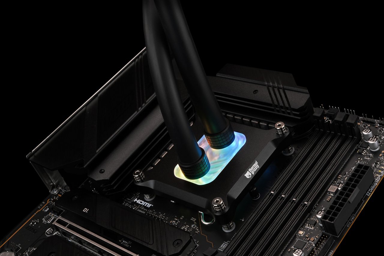 [25/03/2026] Intel 1851 Mycro Pro RGB