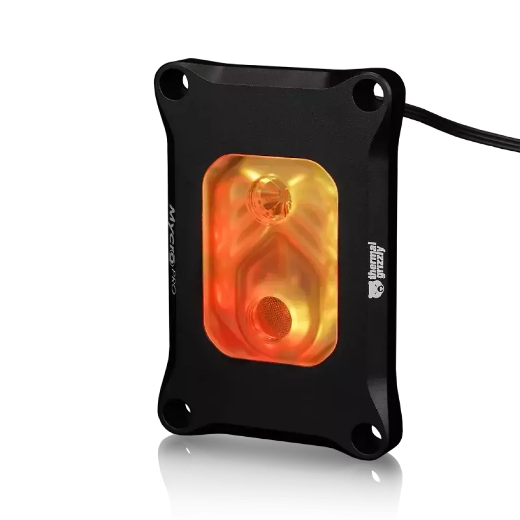 [25/03/2026] AM5 Mycro Pro RGB