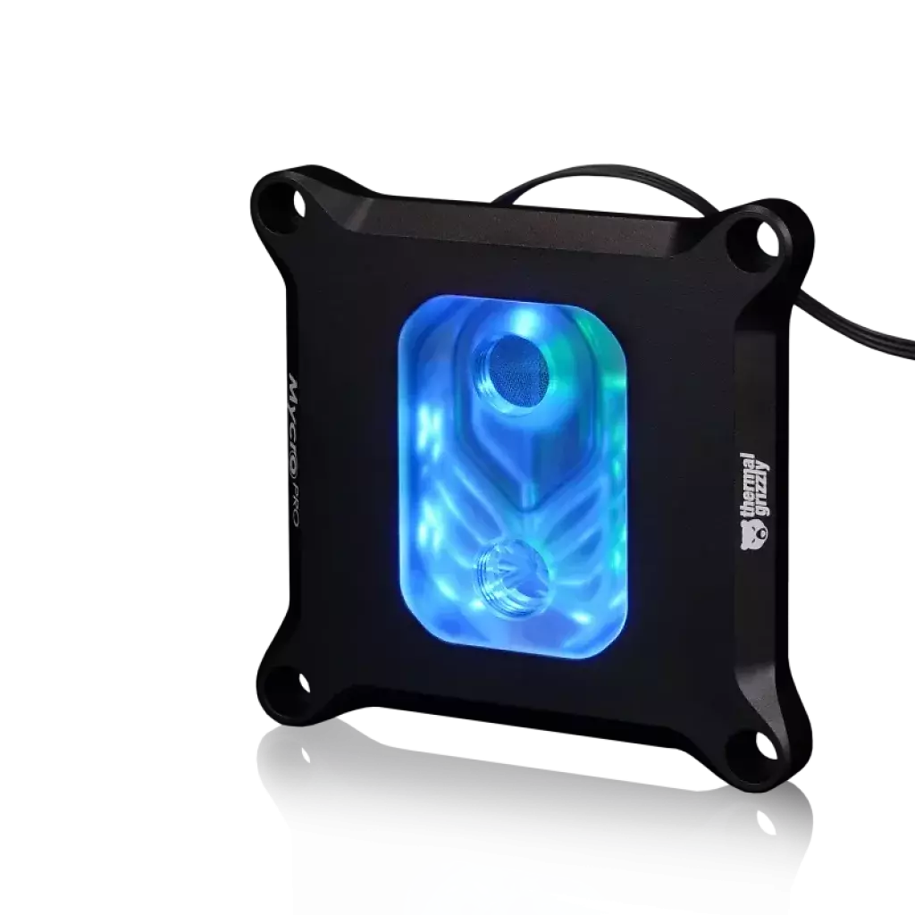 [25/03/2026] Intel 1851 Mycro Pro RGB