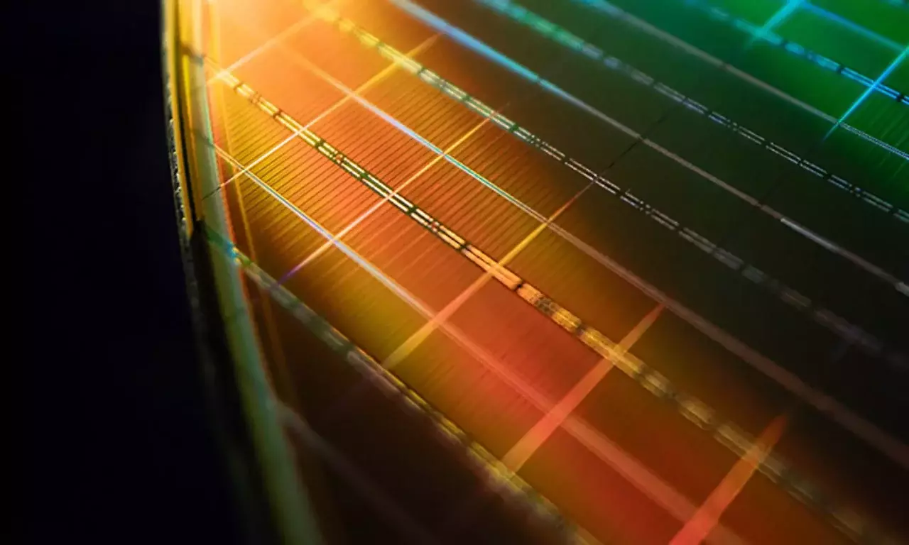[11/03/2026] Micron Wafer