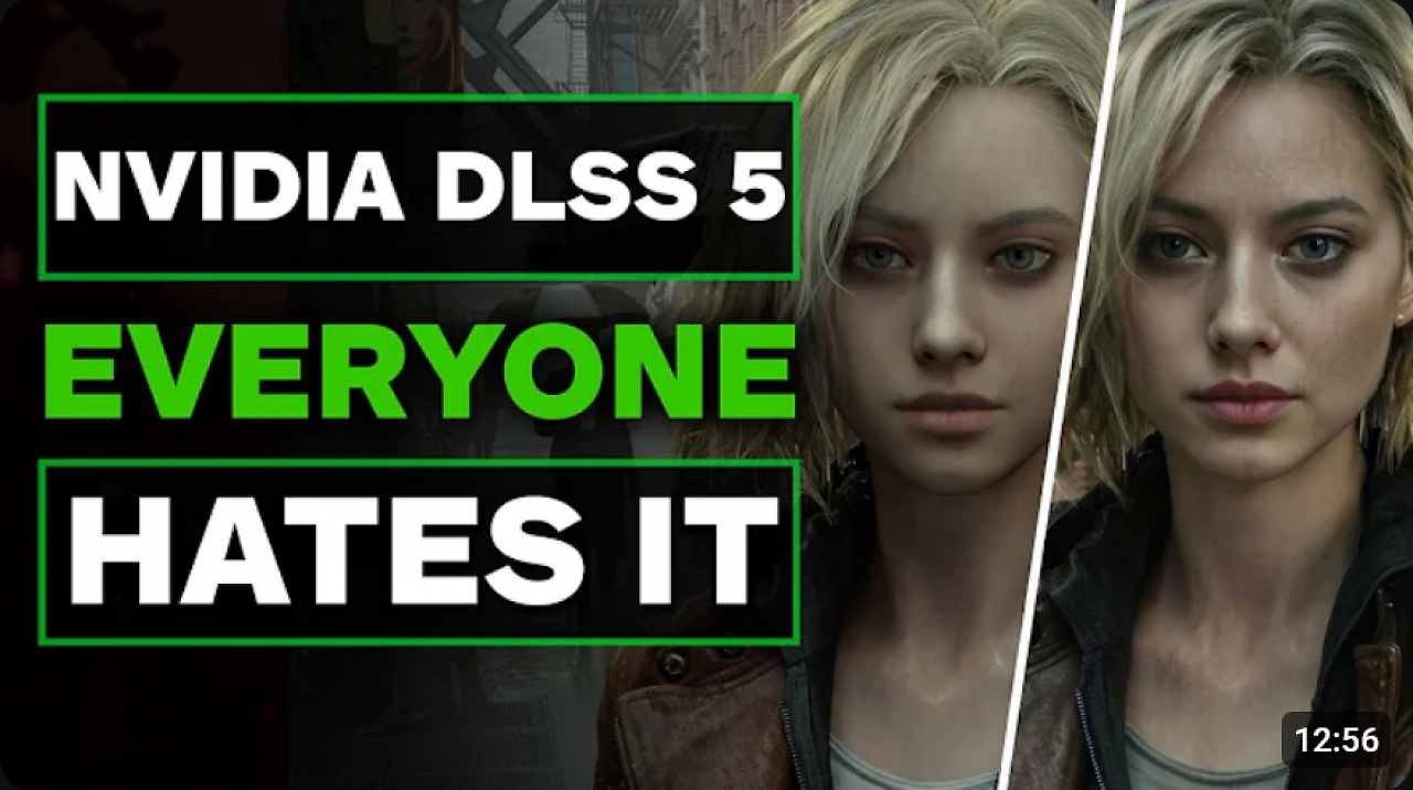 [17/03/2026] DLSS 5 (4)