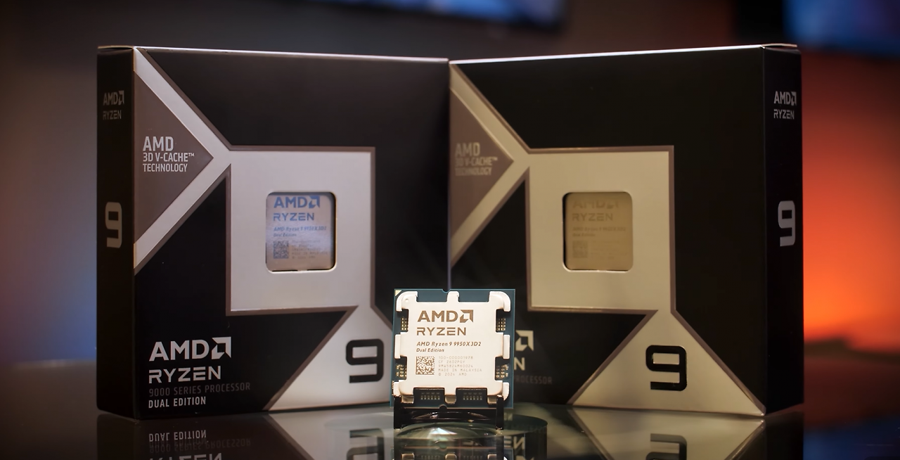 [26/03/2026] AMD Ryzen 9 9950X3D2 vs. Ryzen 7 9850X3D: Worauf Spieler unbedingt achten sollten (6)