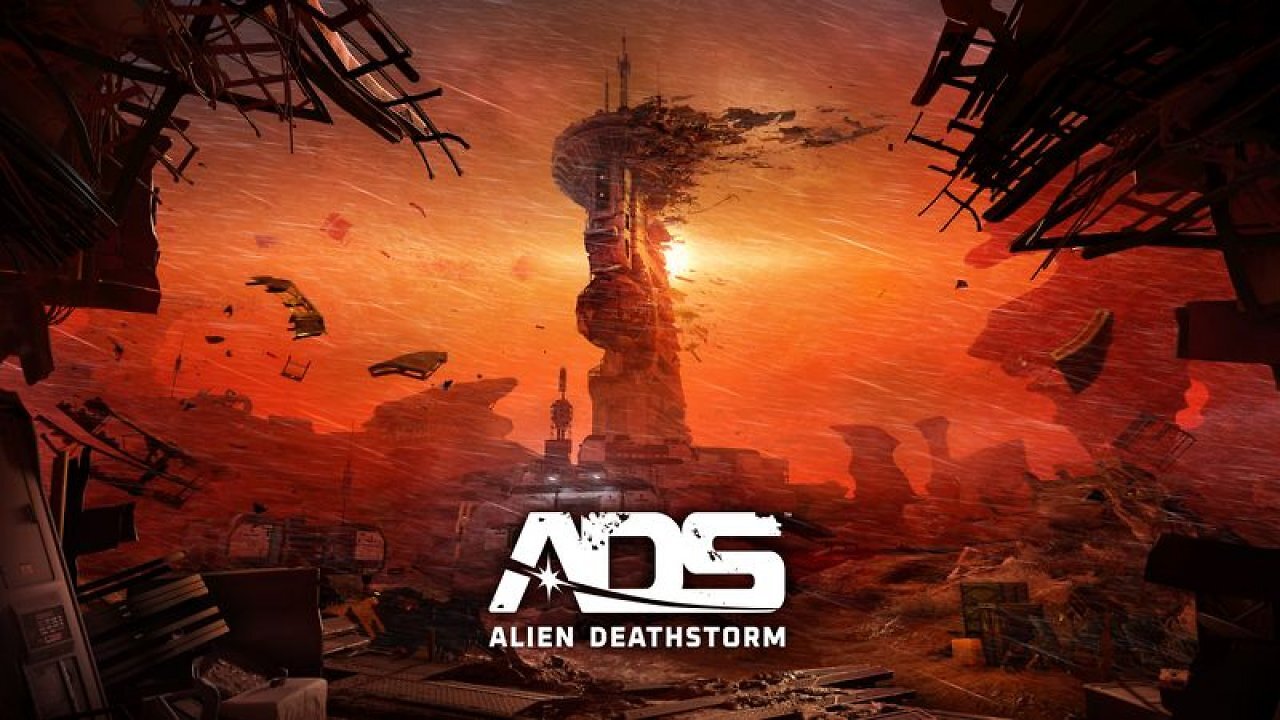 [27/03/2026] Alien Deathstorm heißt das neue Spiel der Sniper-Elite-Entwickler von Rebellion.