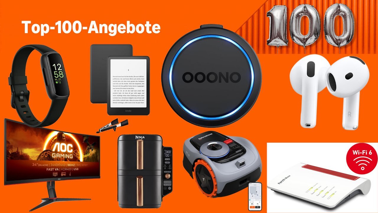 30.000+ Verkäufe: Ooono Co-Driver NO2 nur noch heute für 49,95€ - die Hits der Amazon Frühlingsangebote