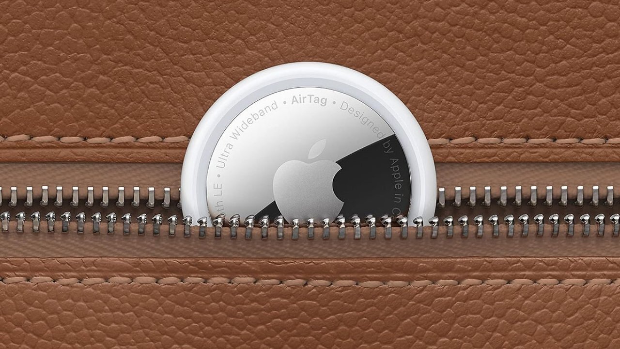 Nie wieder Schlüssel suchen: Apple AirTags jetzt günstig wie nie und ein Amazon-Hit