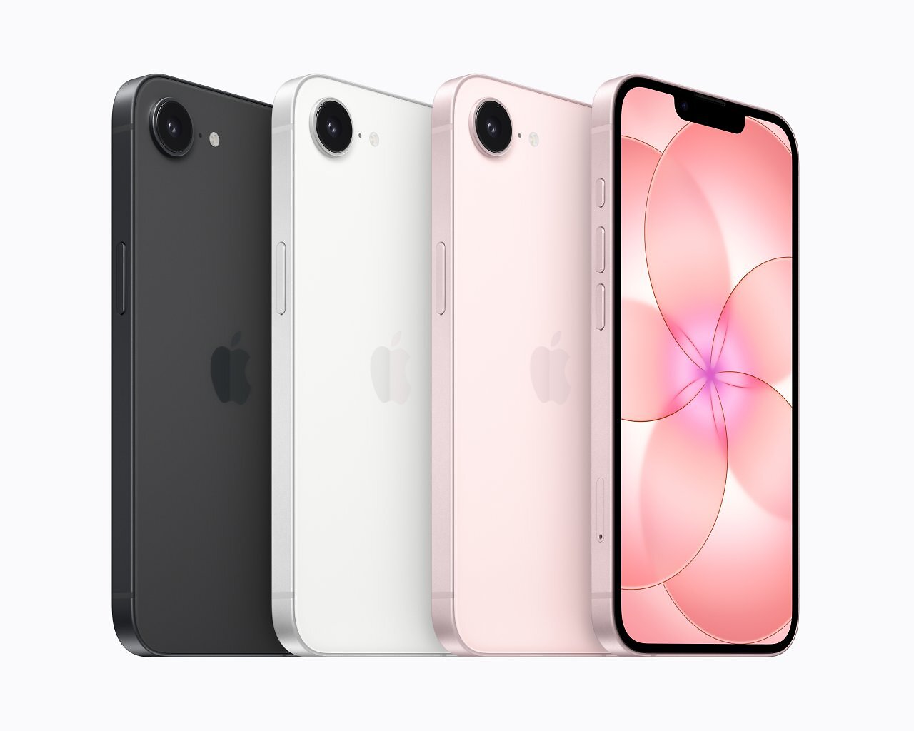 [03/03/2026] Apple iPhone 17e (2026)