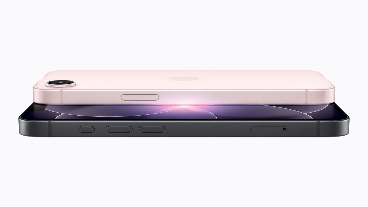 [03/03/2026] Kaum zu glauben: Apple senkt Preise inmitten der Speicherkrise
