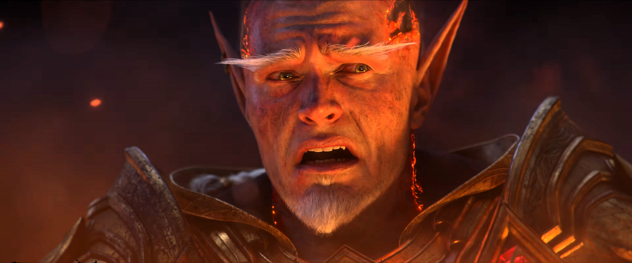 [06/03/2026] Das Licht wankt! Episches WoW-Cinematic zeigt Arators härteste Prüfung (1)