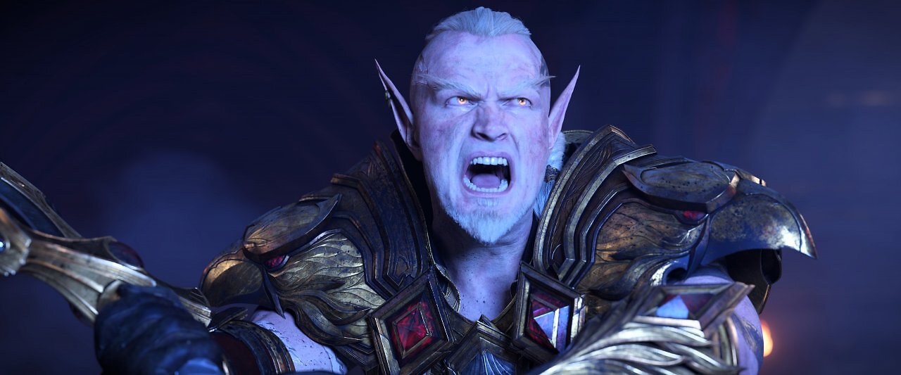 [06/03/2026] Das Licht wankt! Episches WoW-Cinematic zeigt Arators härteste Prüfung (4)