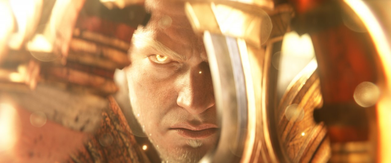 [06/03/2026] Das Licht wankt! Episches WoW-Cinematic zeigt Arators härteste Prüfung (6)