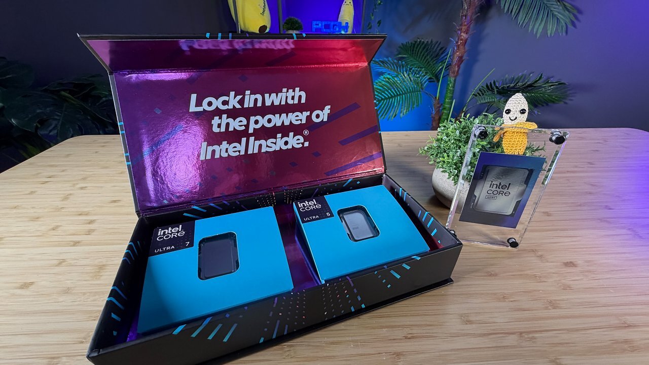 [20/03/2026] Intel Core Ultra 7 270K Plus und Core Ultra 5 250K Plus im Test: Neuer Wein in alten Schläuchen (4)
