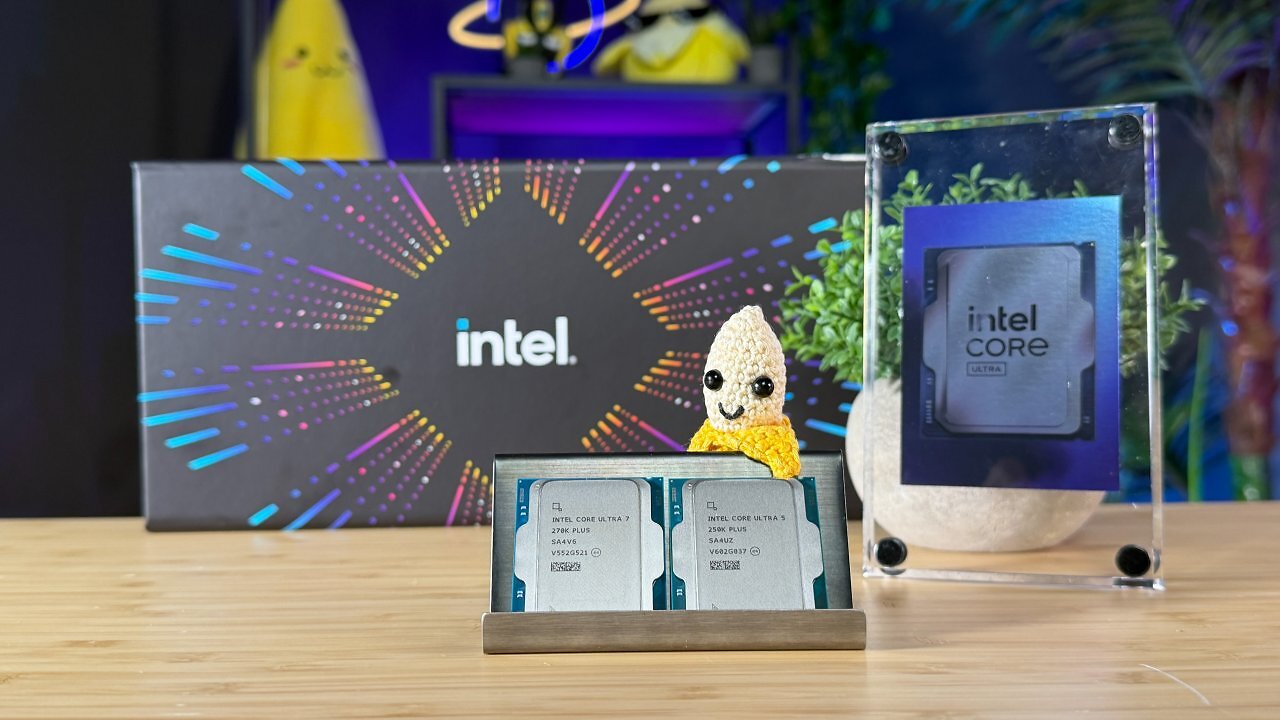 [20/03/2026] Intel Core Ultra 7 270K Plus und Core Ultra 5 250K Plus im Test: Neuer Wein in alten Schläuchen (6)