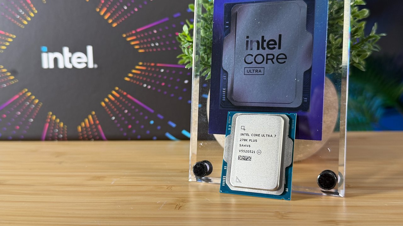 [20/03/2026] Intel Core Ultra 7 270K Plus und Core Ultra 5 250K Plus im Test: Neuer Wein in alten Schläuchen (7)