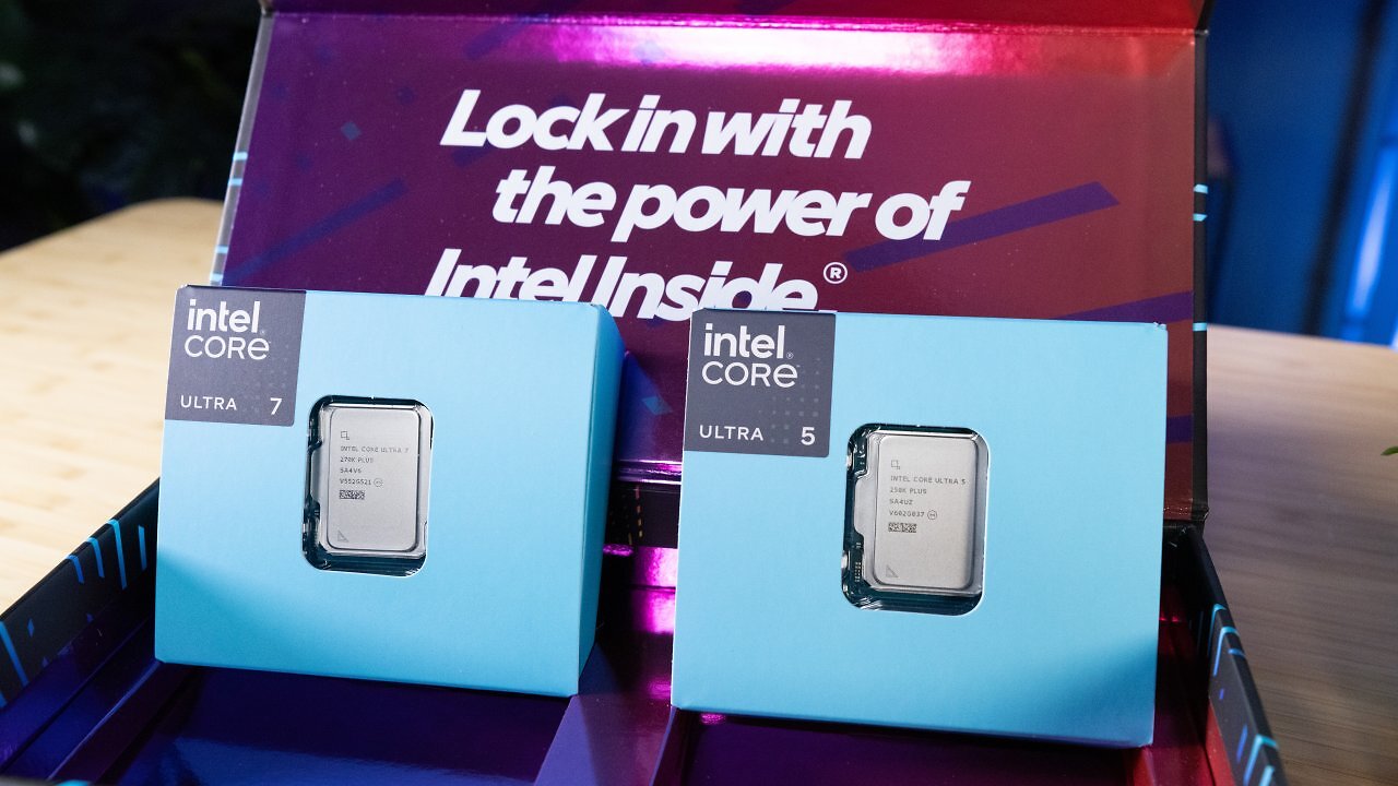 [20/03/2026] Intel Core Ultra 7 270K Plus und Core Ultra 5 250K Plus im Test: Neuer Wein in alten Schläuchen (10)