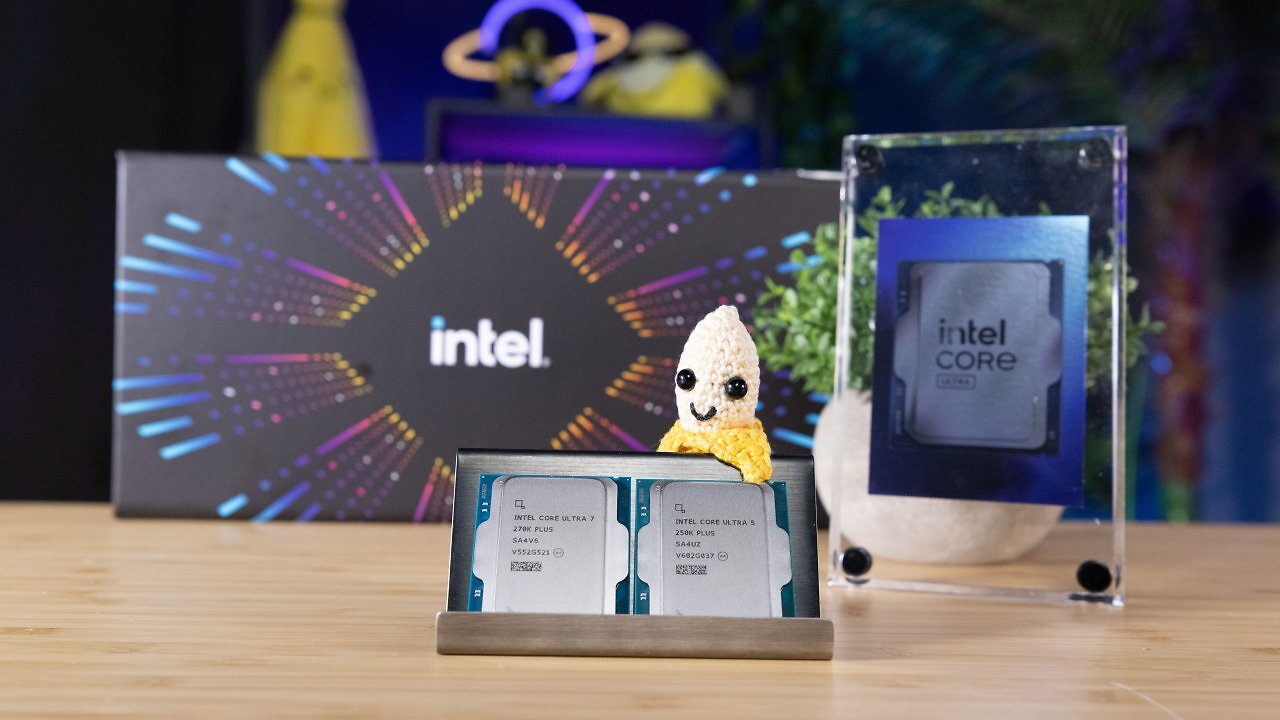 [20/03/2026] Intel Core Ultra 7 270K Plus und Core Ultra 5 250K Plus im Test: Neuer Wein in alten Schläuchen (12)