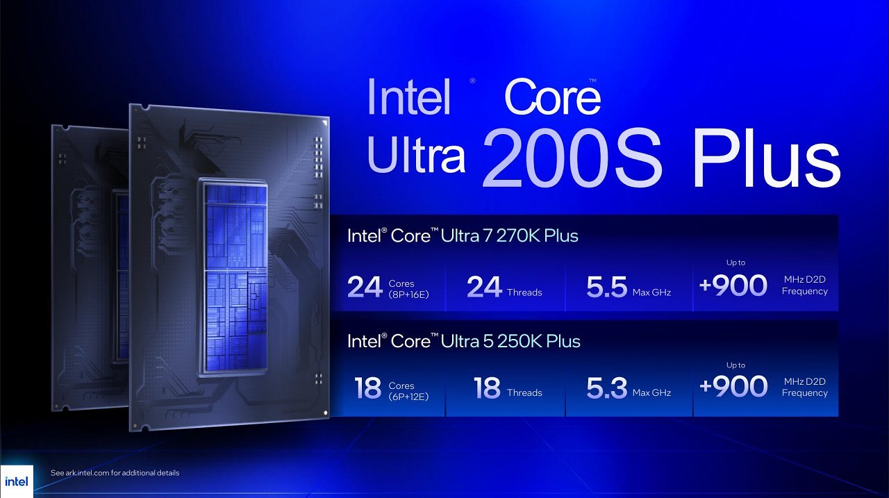[11/03/2026] Intel legt bei Desktop-CPUs nach: Core Ultra 7 270K und Ultra 5 250K sind offiziell (4)
