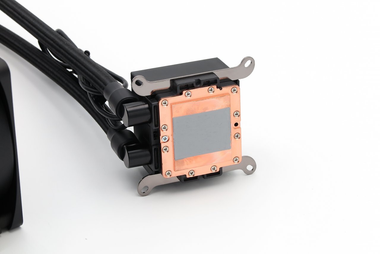 Asus Proart LC360 im Test 4
