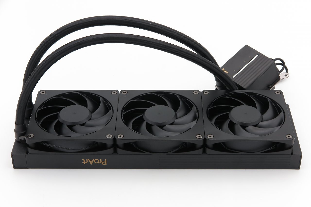 [23/03/2026] Asus Proart LC360 im Test 5