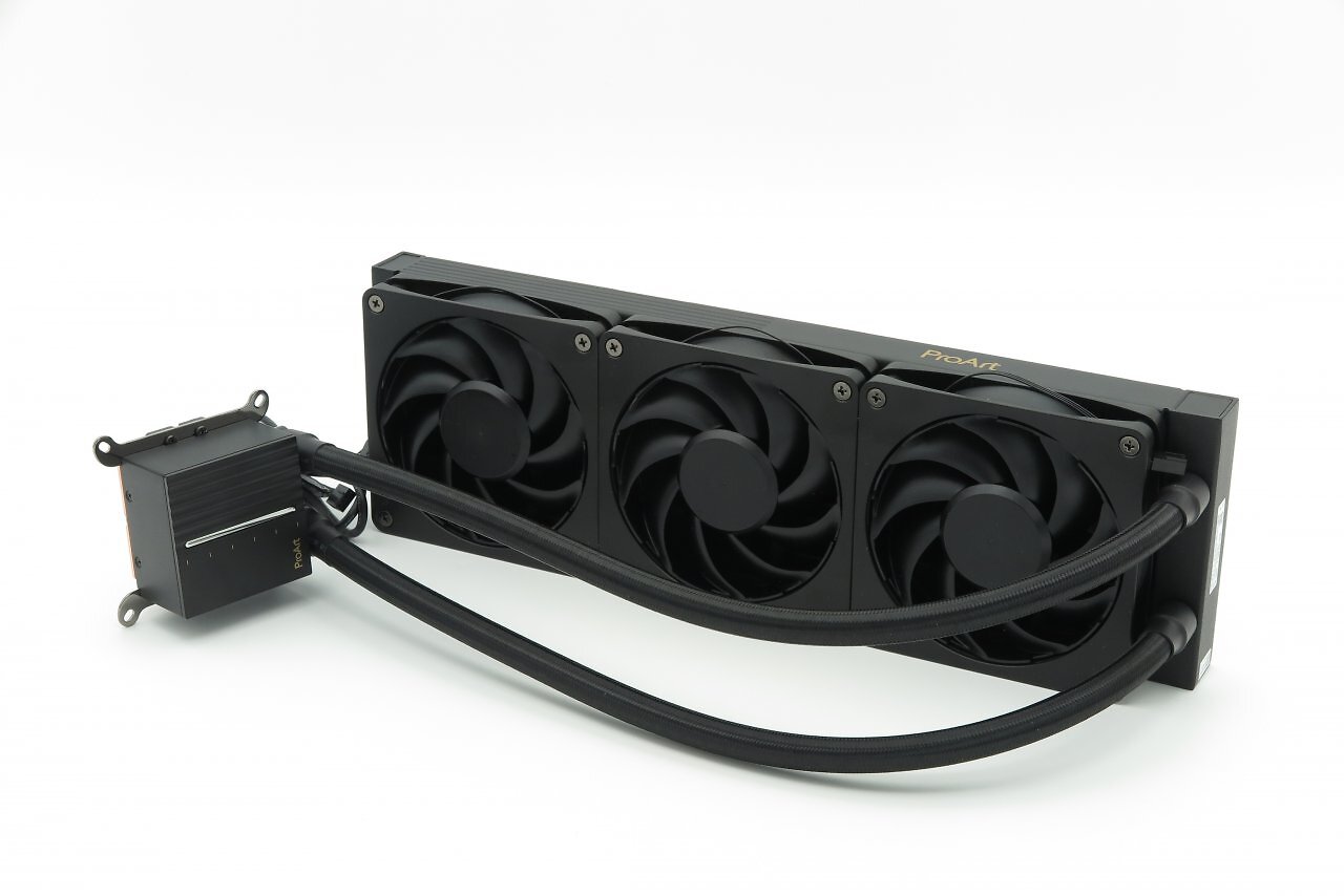 [23/03/2026] Asus Proart LC360 im Test 6