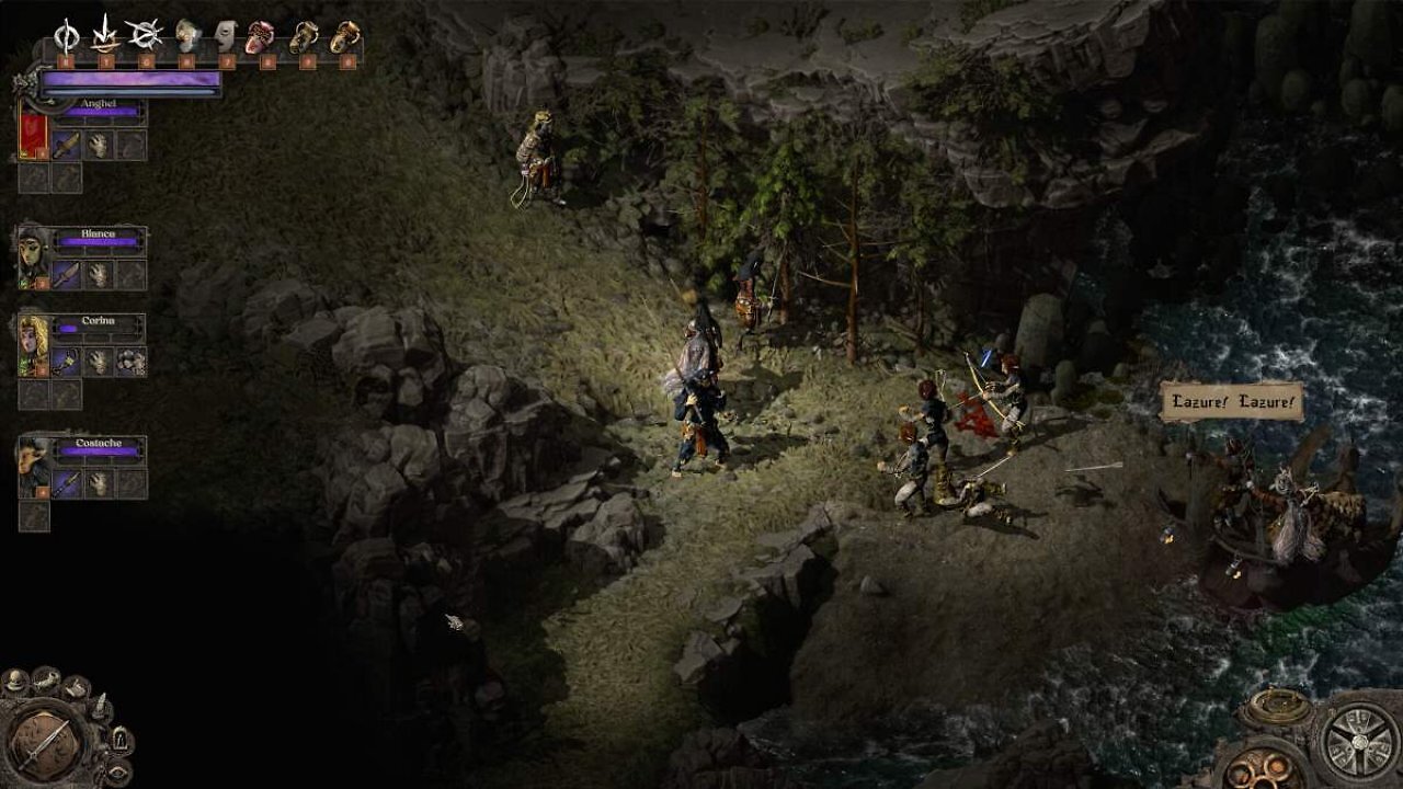 [11/03/2026] Banquet for Fools: Ungewöhnliches CRPG verlässt den Early Access auf Steam (2)
