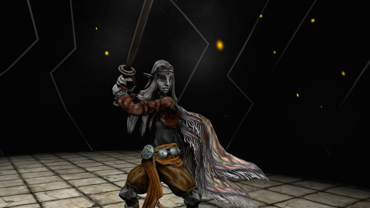 [11/03/2026] Banquet for Fools: Ungewöhnliches CRPG verlässt den Early Access auf Steam (1)