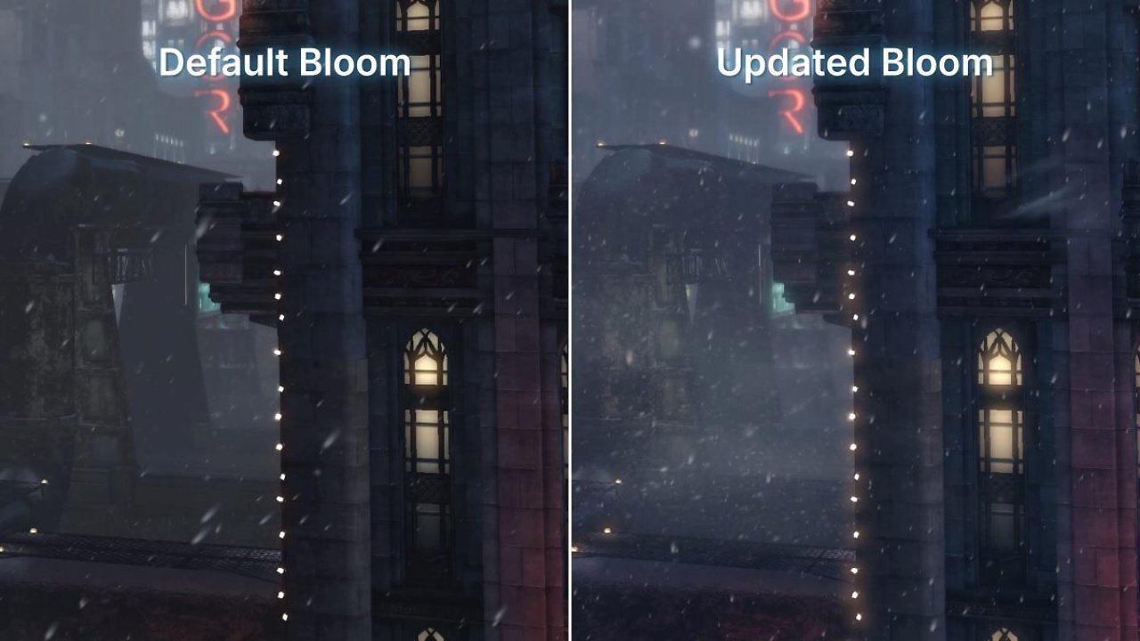 [30/03/2026] Batman: Arkham Origins: Mod-Update hebt die Grafik auf Remaster-Niveau (4)