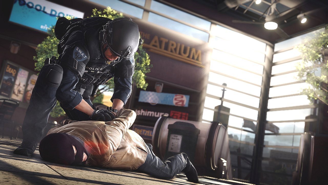 [24/03/2026] Es ist so weit: Bei Battlefield Hardline verschwinden die ersten Server
