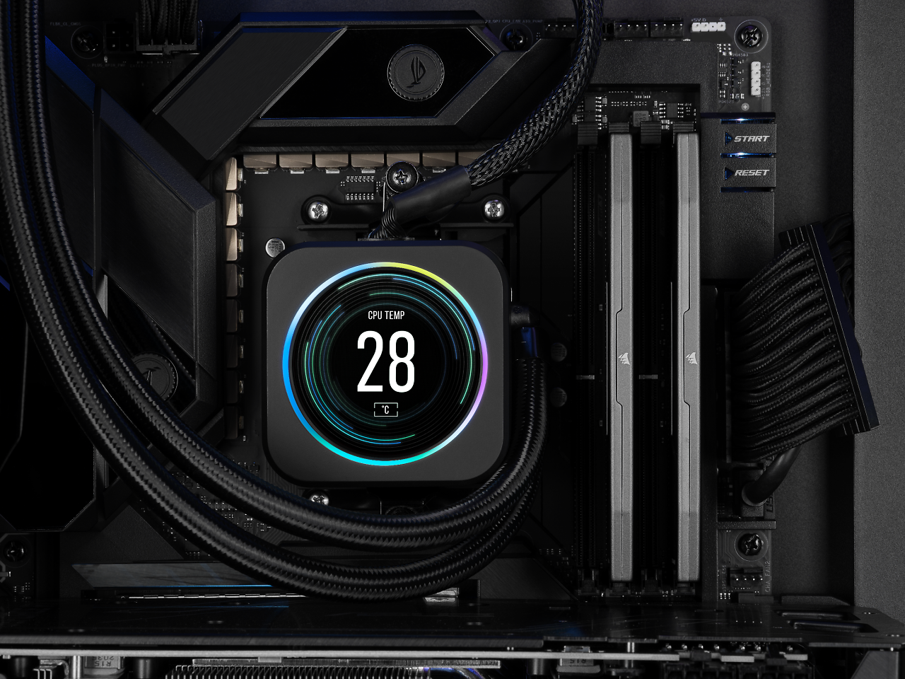 [14/03/2026] Corsair Vengeance DDR5