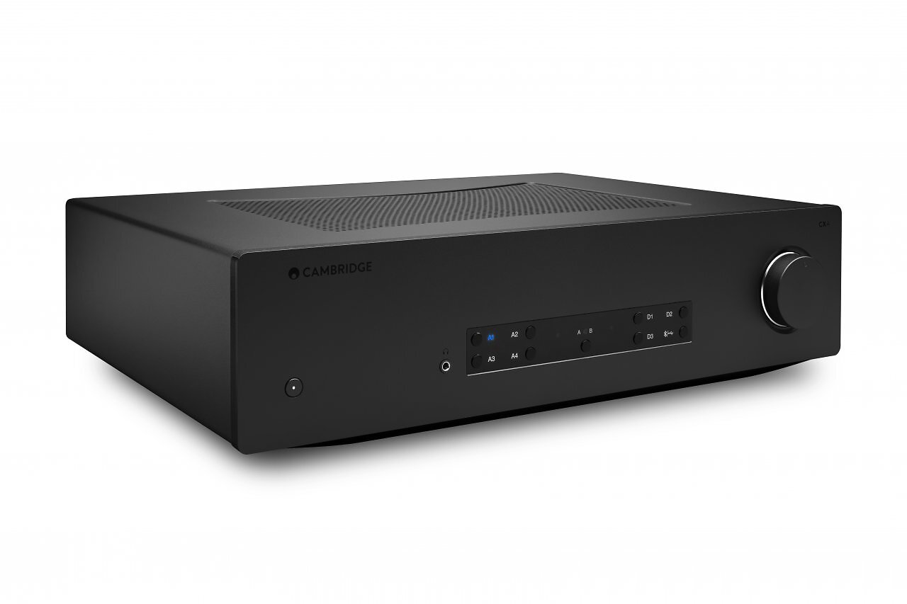 [25/03/2026] Cambridge Audio: CXN100SE mit HDMI-eARC und CX Black Serie 2 vorgestellt (6)