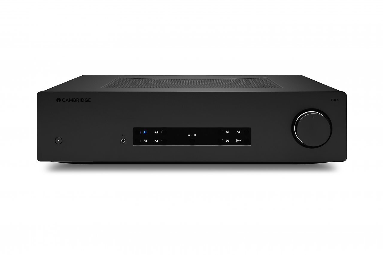 [25/03/2026] Cambridge Audio: CXN100SE mit HDMI-eARC und CX Black Serie 2 vorgestellt (5)