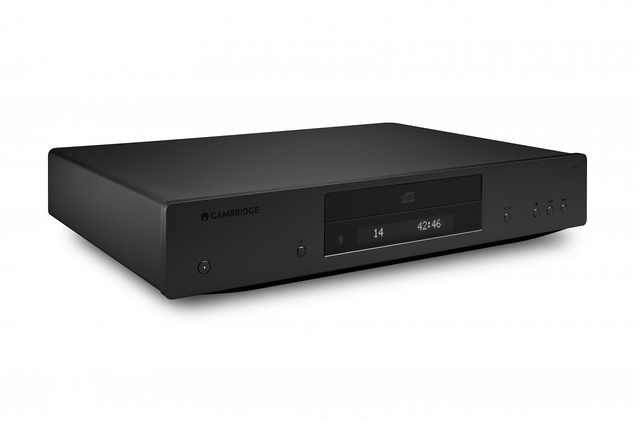 [25/03/2026] Cambridge Audio: CXN100SE mit HDMI-eARC und CX Black Serie 2 vorgestellt (4)