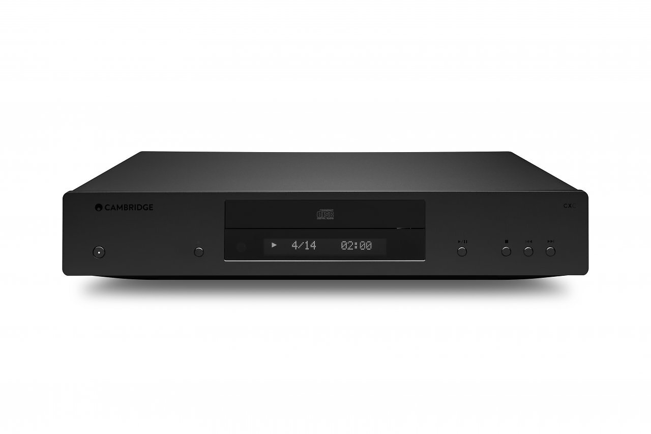 [25/03/2026] Cambridge Audio: CXN100SE mit HDMI-eARC und CX Black Serie 2 vorgestellt (3)