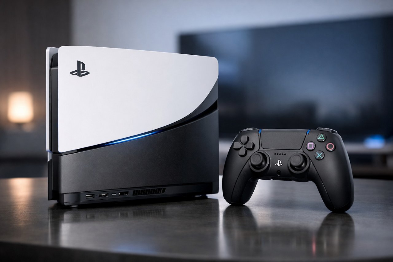 [06/03/2026] Playstation 6 angeblich nicht verschoben: 4K-Gaming mit 120 Fps als mögliches Ziel