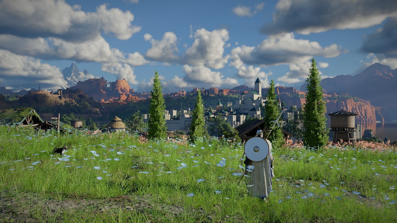 [18/03/2026] 4K mit maximalen Details, DLSS Quality und Ray Reconstruction