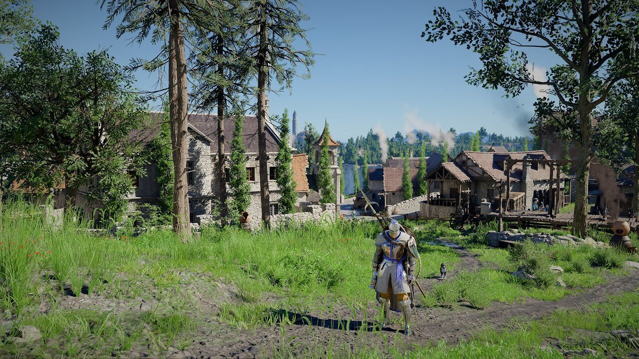 [18/03/2026] 4K mit maximalen Details, DLSS Quality und Ray Reconstruction