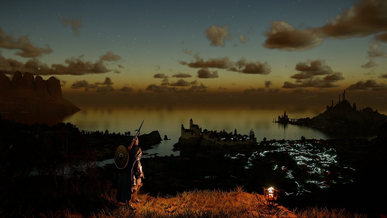 [18/03/2026] 4K mit maximalen Details, DLSS Quality und Ray Reconstruction