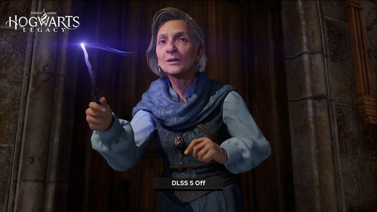 DLSS 4
