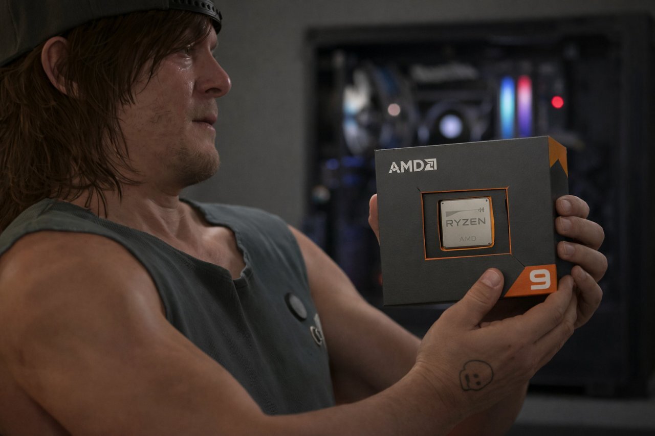 [25/03/2026] Die beste CPU für Death Stranding 2: Über 30 Prozessoren im Vergleich