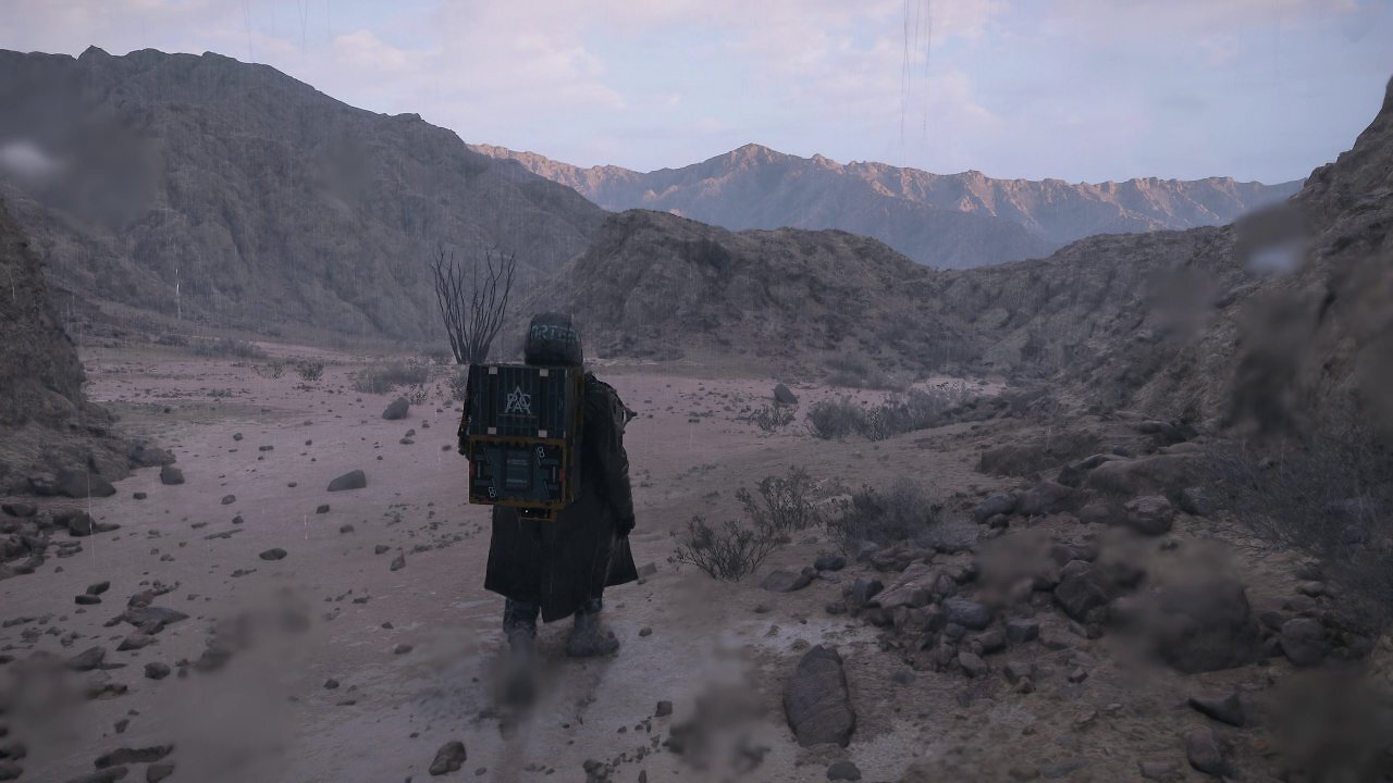[19/03/2026] Death Stranding 2 - 4K maxed + RT, PICO Quality (10)