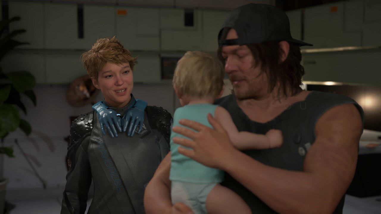 [19/03/2026] Death Stranding 2 - 4K maxed + RT, PICO Quality (2)