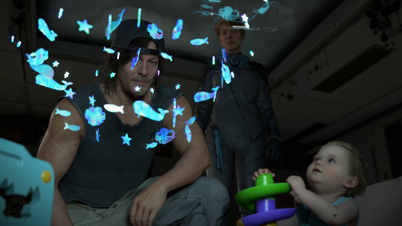 [19/03/2026] Death Stranding 2 - 4K maxed + RT, PICO Quality (3)