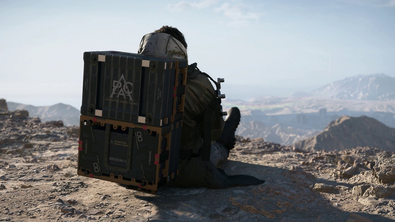 [19/03/2026] Death Stranding 2 - 4K maxed + RT, PICO Quality (4)