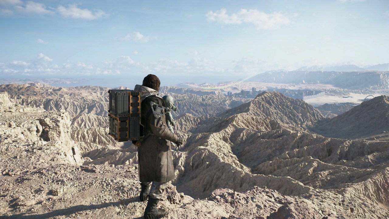 [19/03/2026] Death Stranding 2 - 4K maxed + RT, PICO Quality (6)