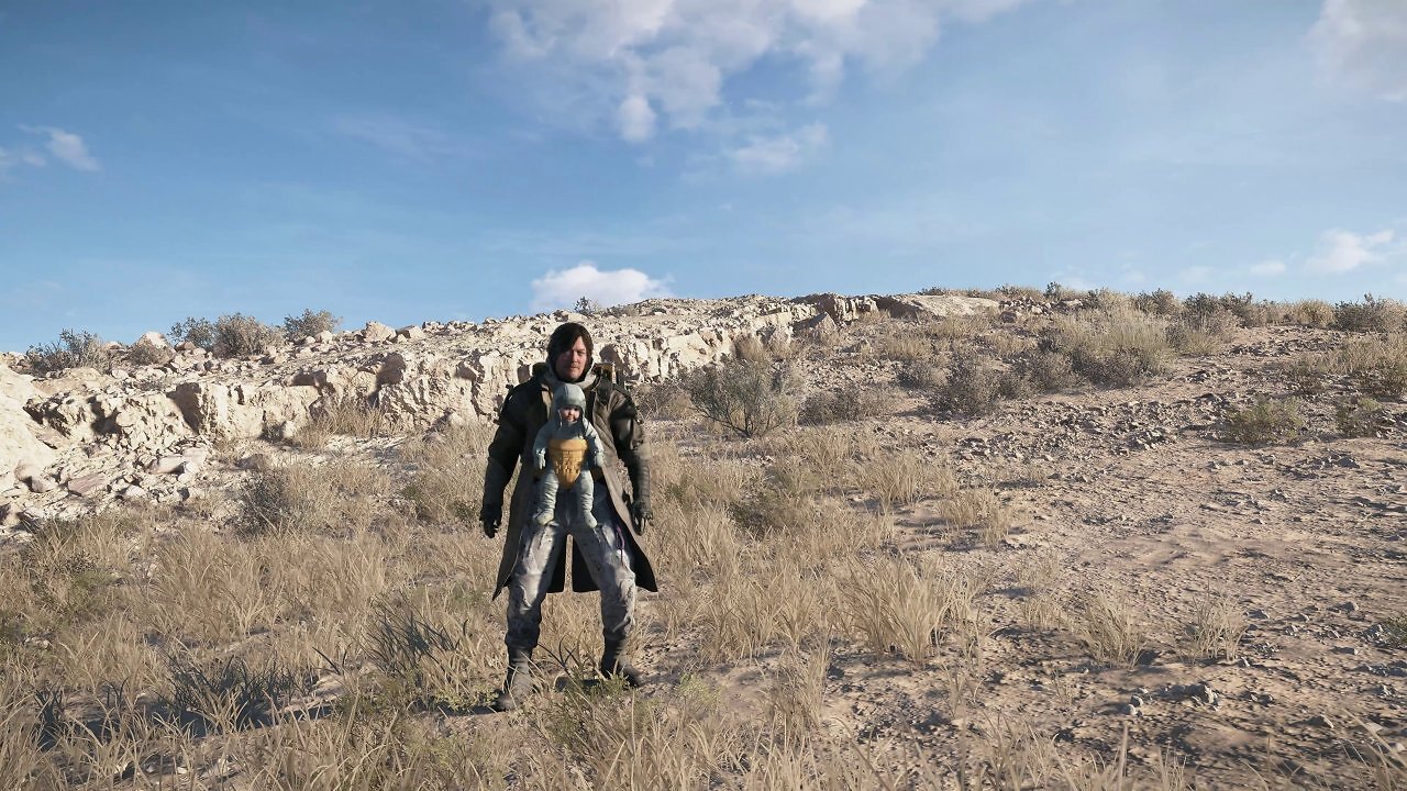 [19/03/2026] Death Stranding 2 - 4K maxed + RT, PICO Quality (7)