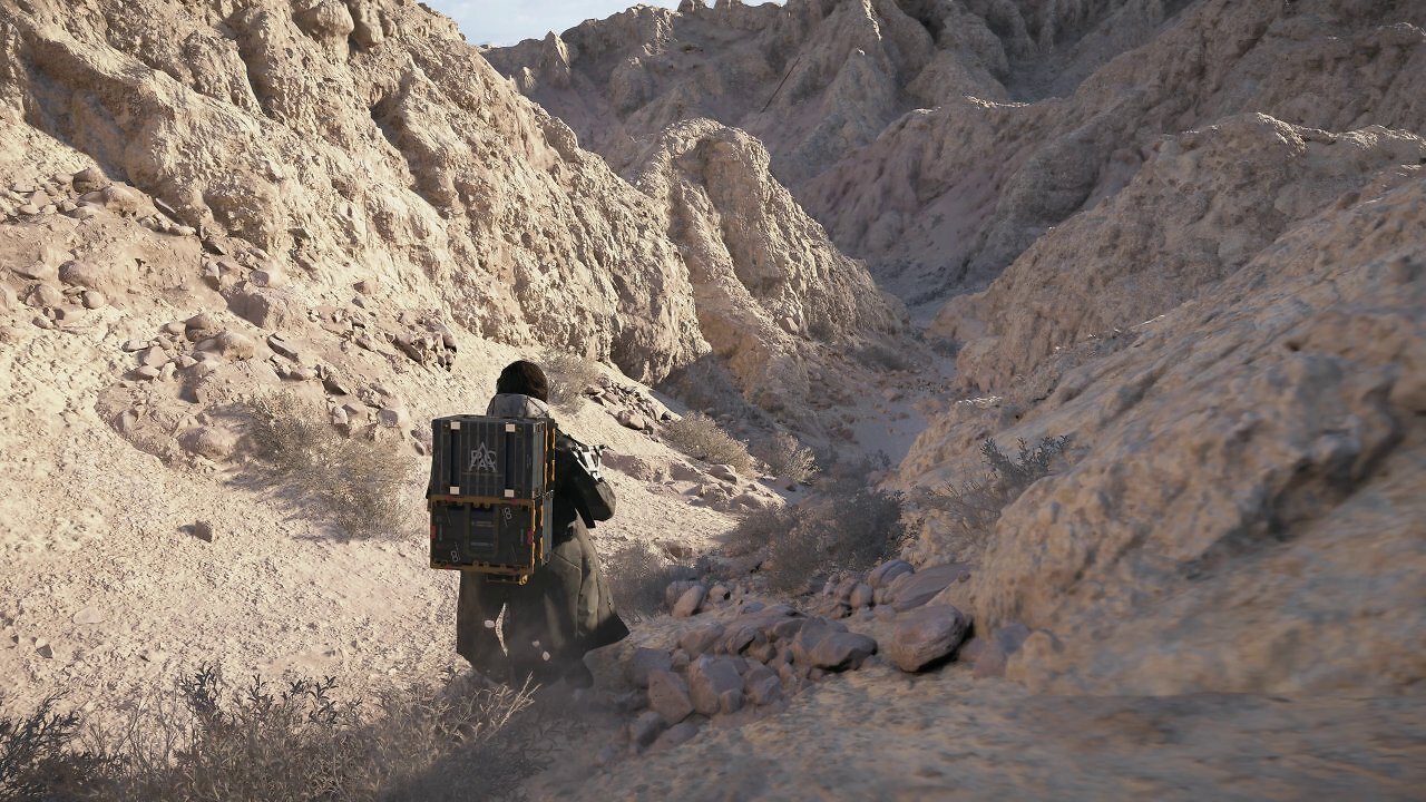 [19/03/2026] Death Stranding 2 - 4K maxed + RT, PICO Quality (8)