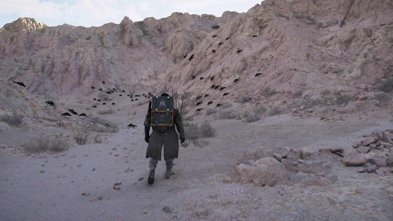 [19/03/2026] Death Stranding 2 - 4K maxed + RT, PICO Quality (9)